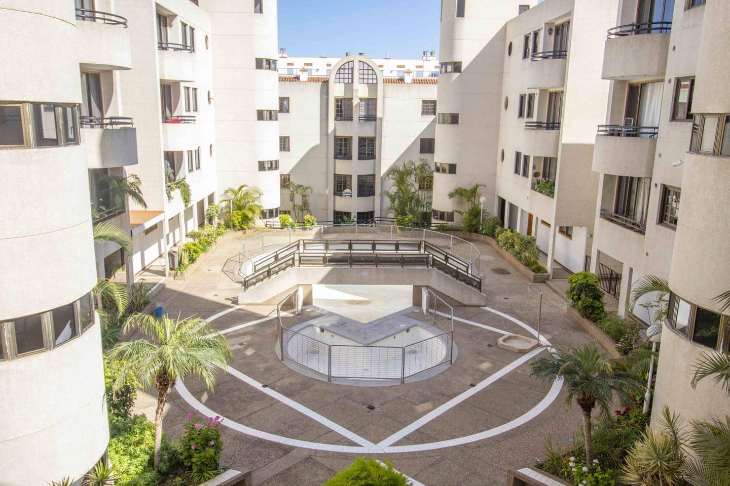 3 slaapkamer Flat te koop in La Orotava met garage - € 270.000 (Ref: 7511396)