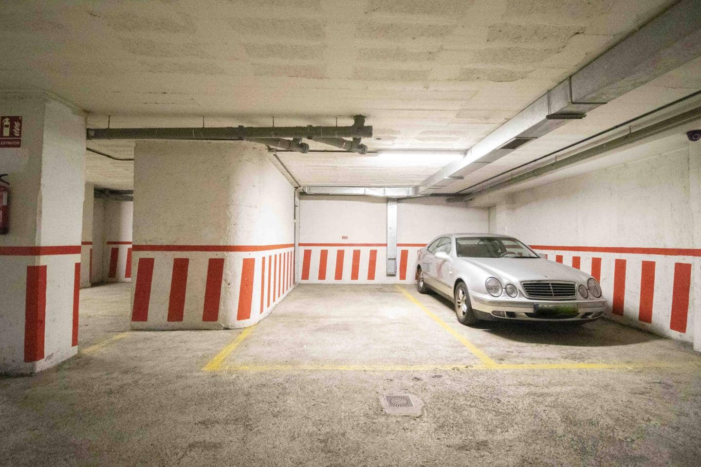 3 slaapkamer Flat te koop in La Orotava met garage - € 270.000 (Ref: 7511396)