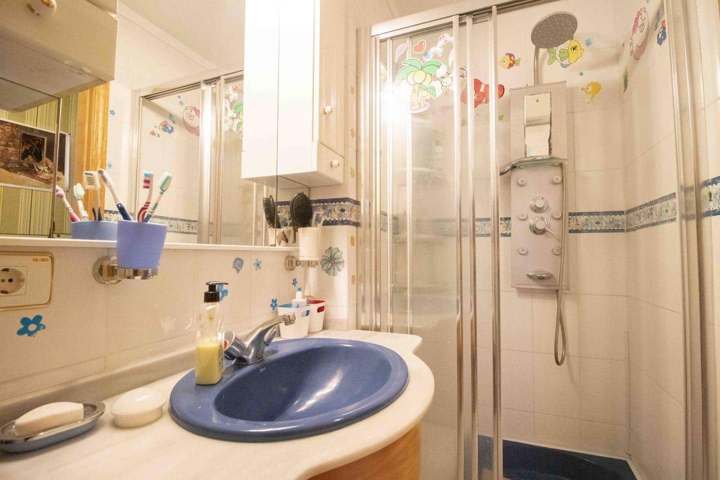 3 slaapkamer Flat te koop in La Orotava met garage - € 270.000 (Ref: 7511396)