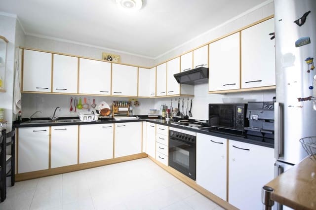 3 slaapkamer Flat te koop in La Orotava met garage - € 270.000 (Ref: 7511396)