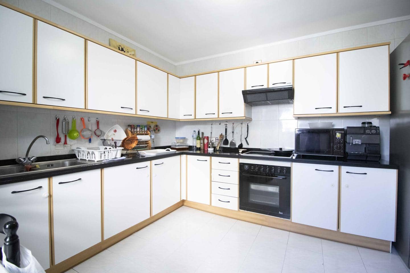 3 slaapkamer Flat te koop in La Orotava met garage - € 270.000 (Ref: 7511396)