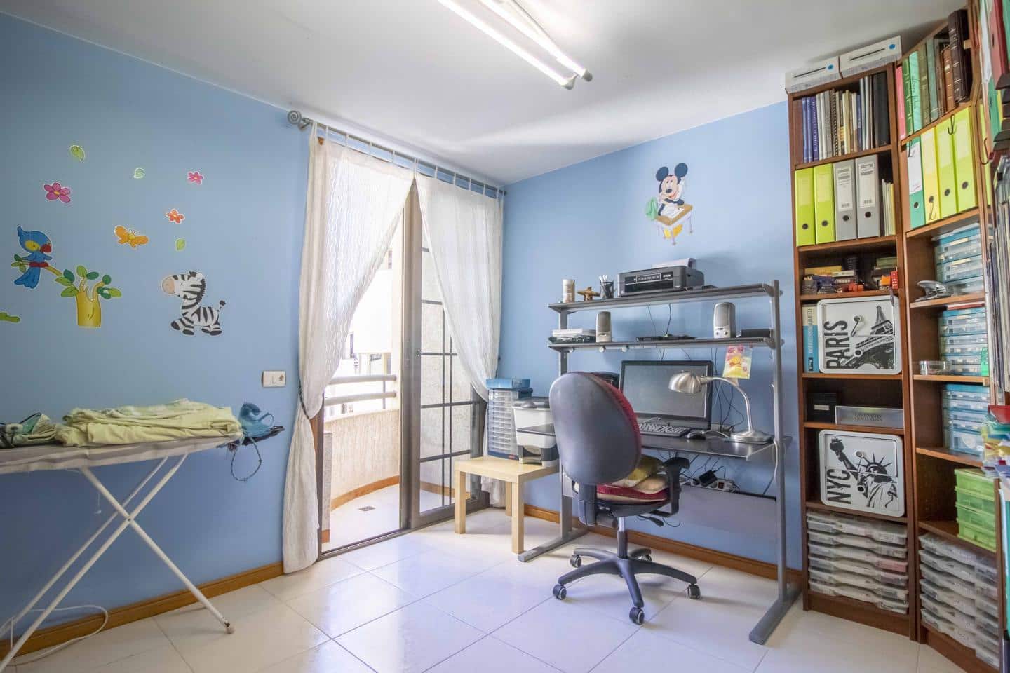 3 slaapkamer Flat te koop in La Orotava met garage - € 270.000 (Ref: 7511396)