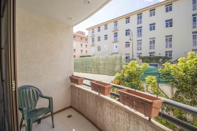 3 slaapkamer Flat te koop in La Orotava met garage - € 270.000 (Ref: 7511396)