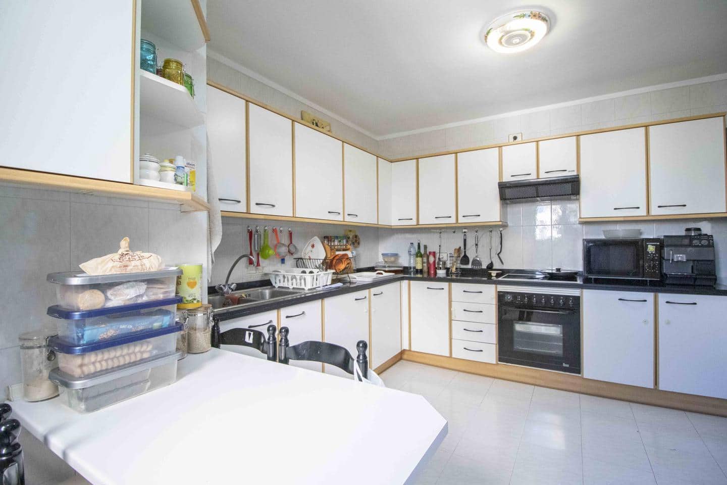 3 slaapkamer Flat te koop in La Orotava met garage - € 270.000 (Ref: 7511396)