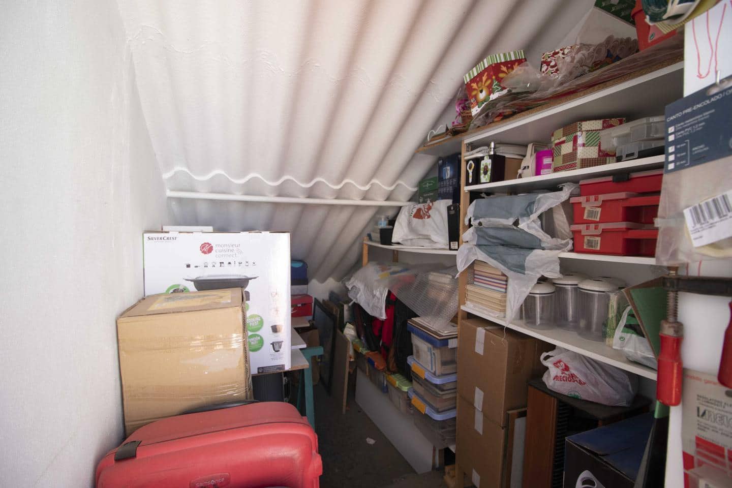 3 slaapkamer Flat te koop in La Orotava met garage - € 270.000 (Ref: 7511396)