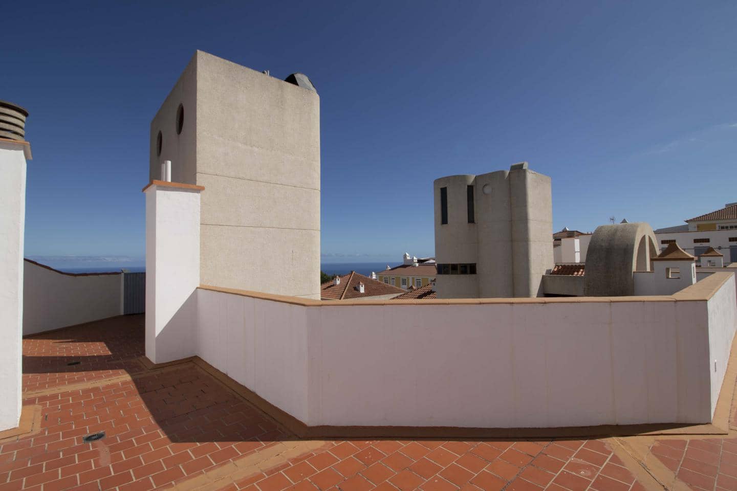 3 slaapkamer Flat te koop in La Orotava met garage - € 270.000 (Ref: 7511396)