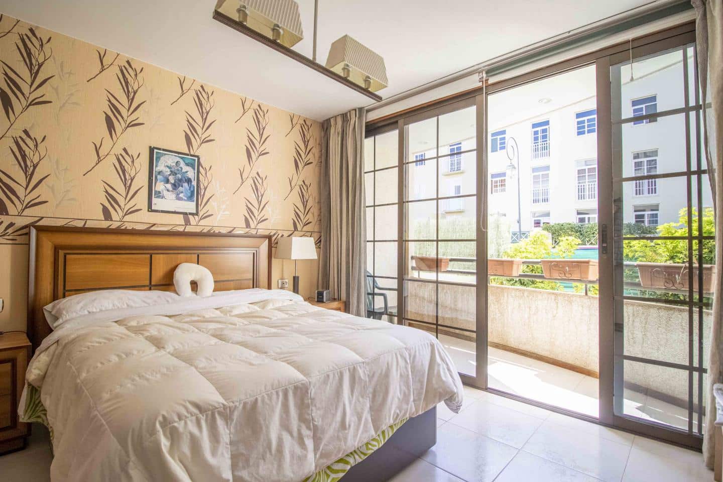 3 slaapkamer Flat te koop in La Orotava met garage - € 270.000 (Ref: 7511396)