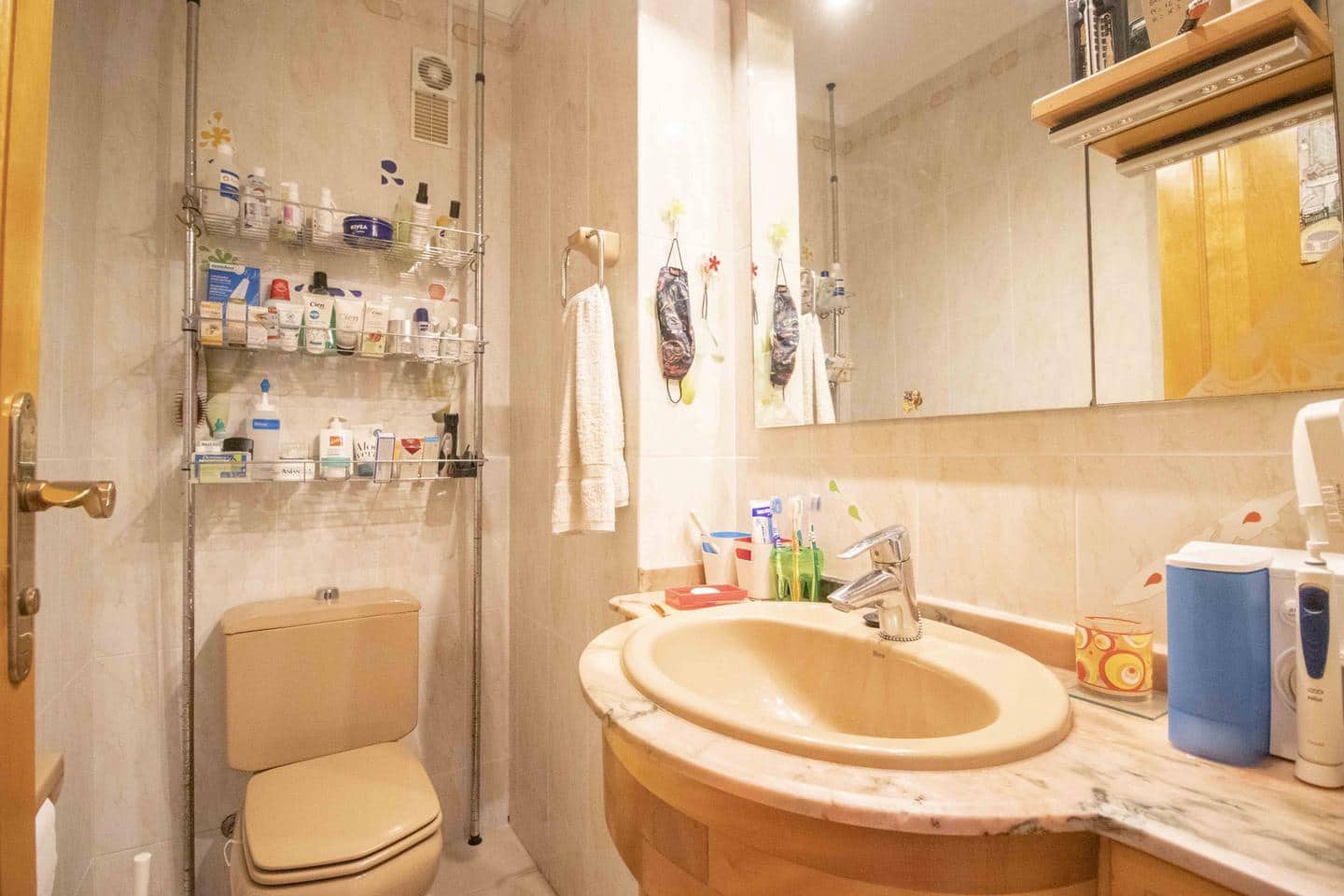 3 slaapkamer Flat te koop in La Orotava met garage - € 270.000 (Ref: 7511396)