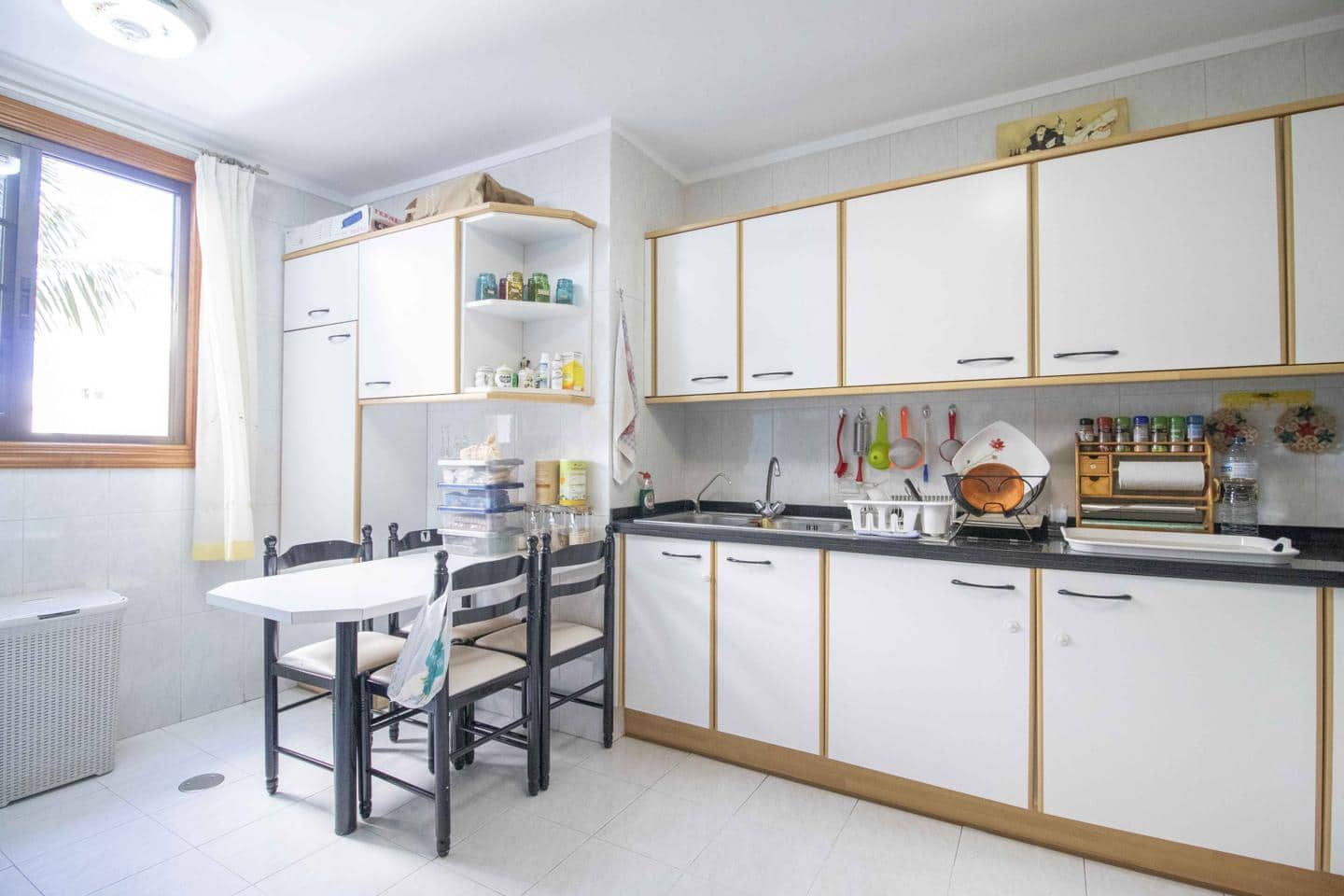 3 slaapkamer Flat te koop in La Orotava met garage - € 270.000 (Ref: 7511396)