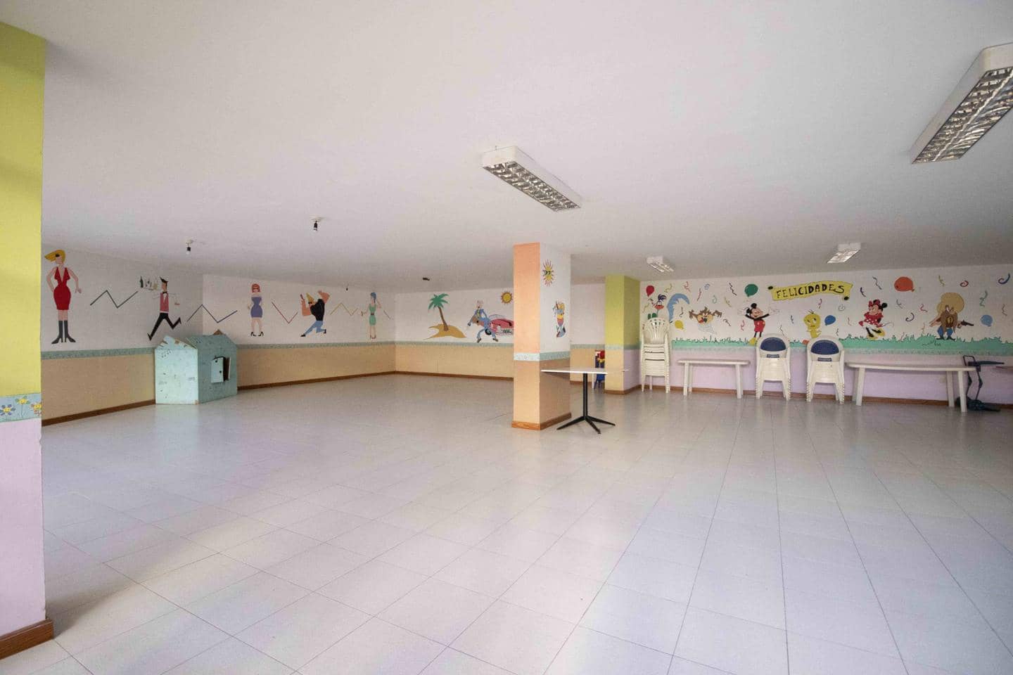 3 slaapkamer Flat te koop in La Orotava met garage - € 270.000 (Ref: 7511396)