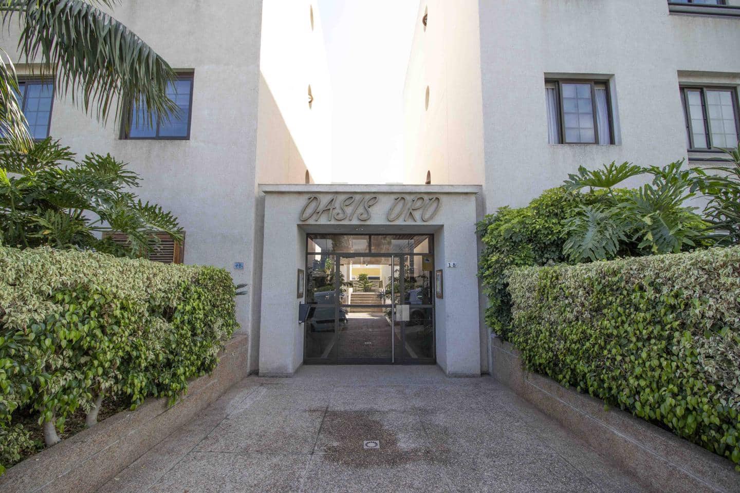 3 slaapkamer Flat te koop in La Orotava met garage - € 270.000 (Ref: 7511396)