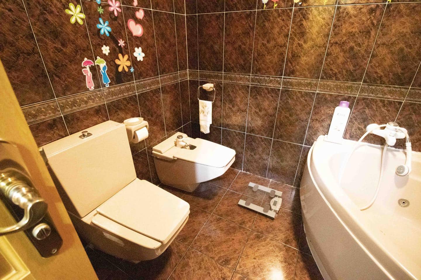 3 slaapkamer Flat te koop in La Orotava met garage - € 270.000 (Ref: 7511396)