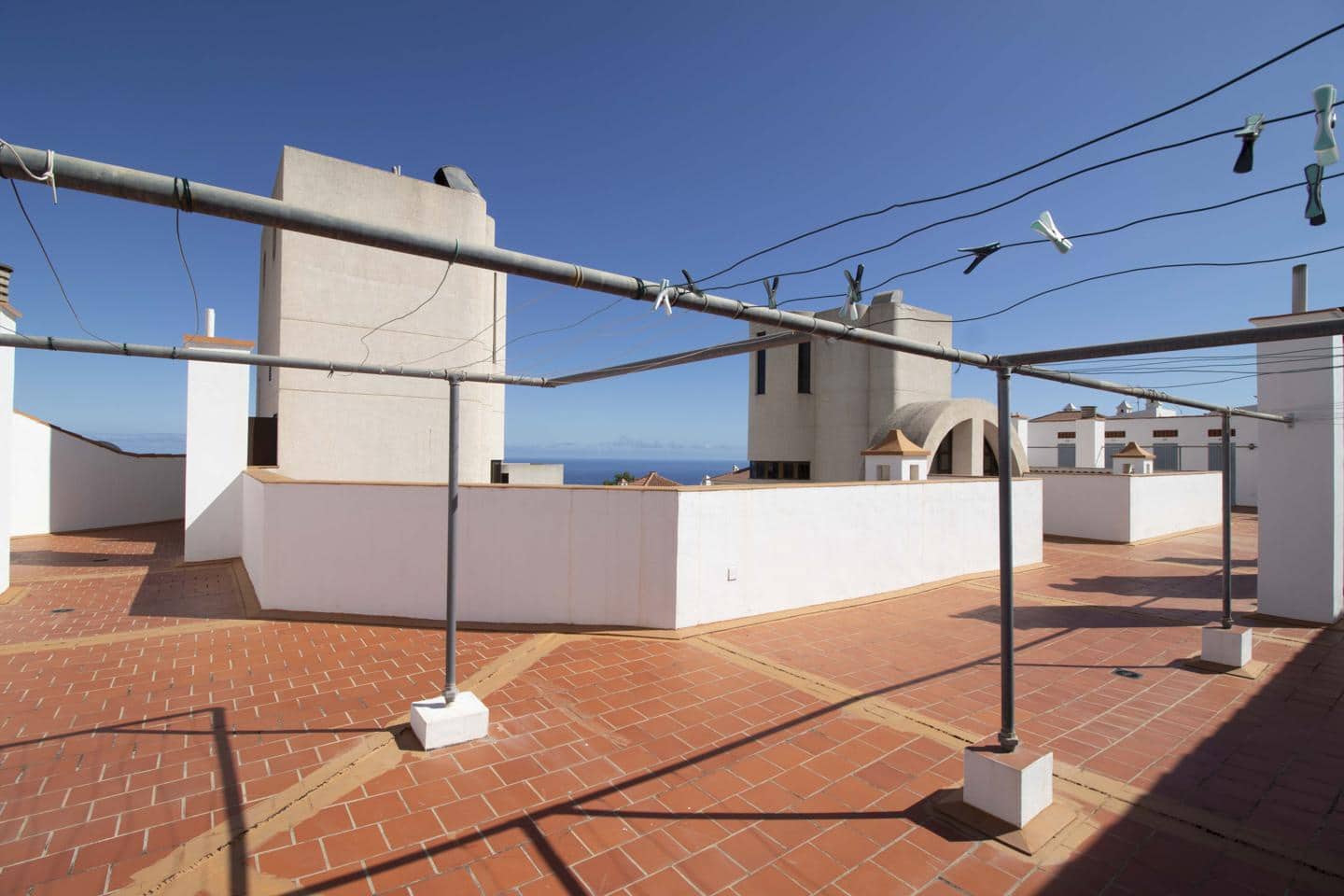 3 slaapkamer Flat te koop in La Orotava met garage - € 270.000 (Ref: 7511396)