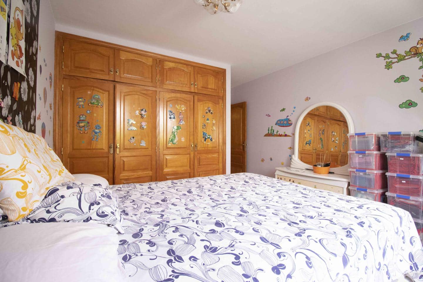 3 slaapkamer Flat te koop in La Orotava met garage - € 270.000 (Ref: 7511396)