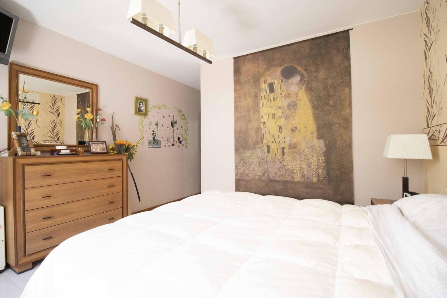 3 slaapkamer Flat te koop in La Orotava met garage - € 270.000 (Ref: 7511396)