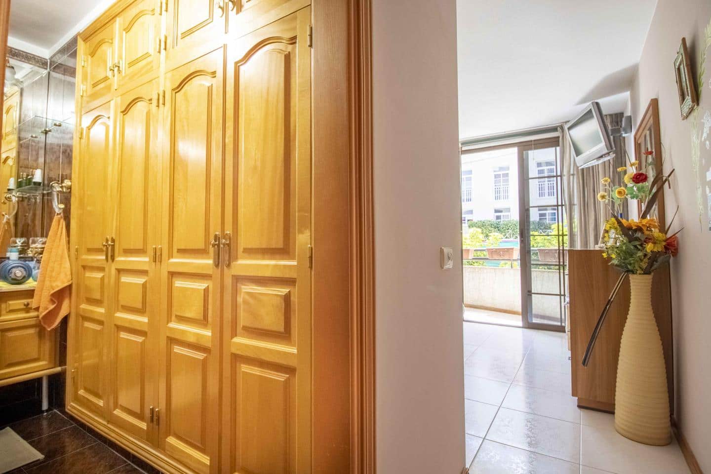 3 slaapkamer Flat te koop in La Orotava met garage - € 270.000 (Ref: 7511396)