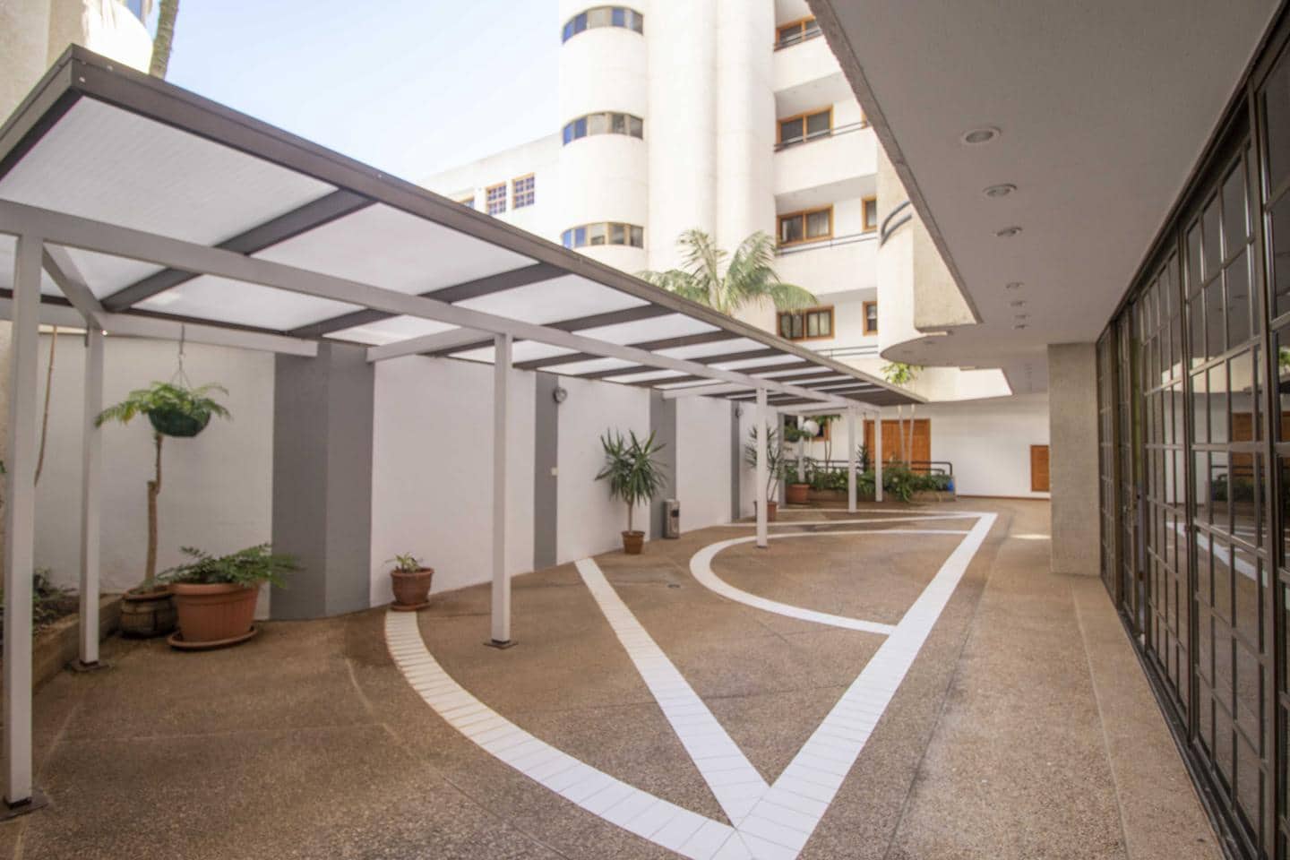 3 slaapkamer Flat te koop in La Orotava met garage - € 270.000 (Ref: 7511396)