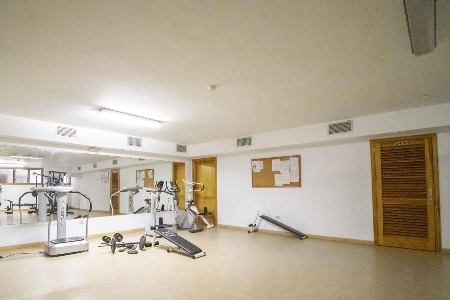 3 slaapkamer Flat te koop in La Orotava met garage - € 270.000 (Ref: 7511396)