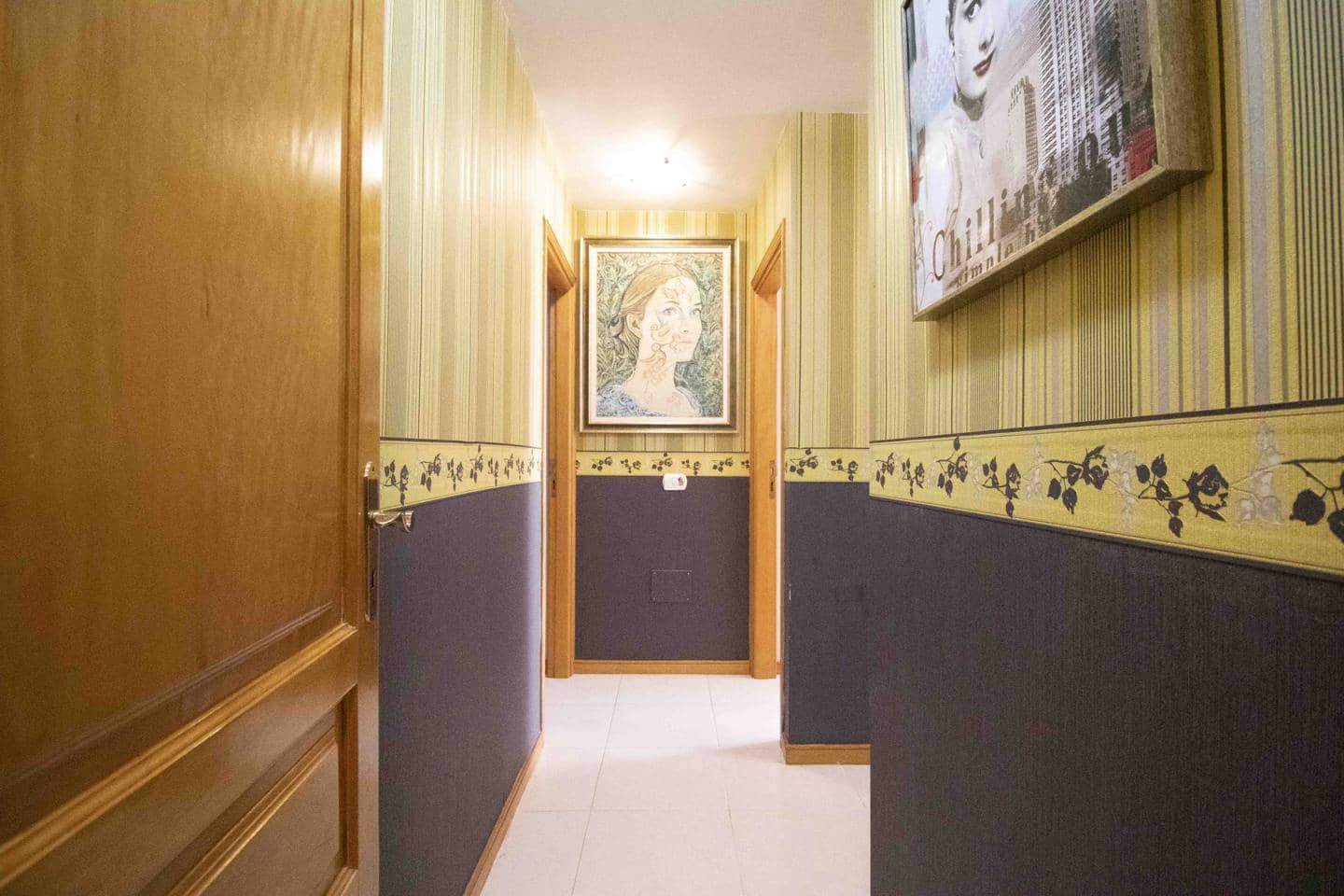 3 slaapkamer Flat te koop in La Orotava met garage - € 270.000 (Ref: 7511396)