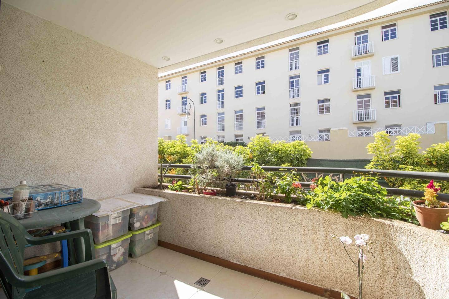 3 slaapkamer Flat te koop in La Orotava met garage - € 270.000 (Ref: 7511396)