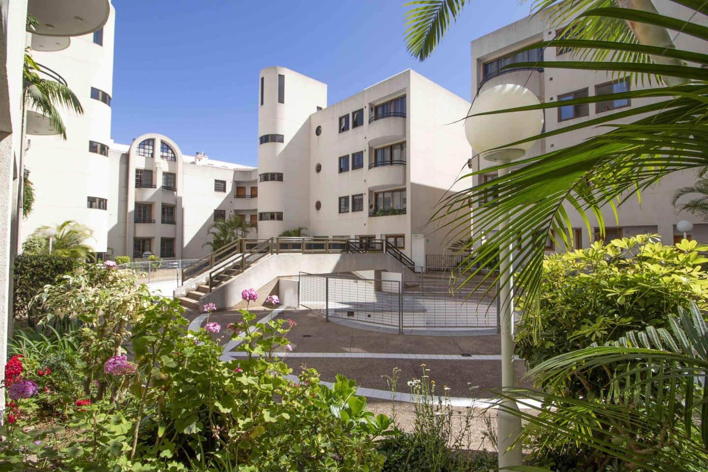 3 slaapkamer Flat te koop in La Orotava met garage - € 270.000 (Ref: 7511396)