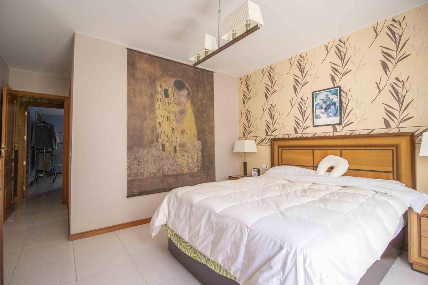 3 slaapkamer Flat te koop in La Orotava met garage - € 270.000 (Ref: 7511396)