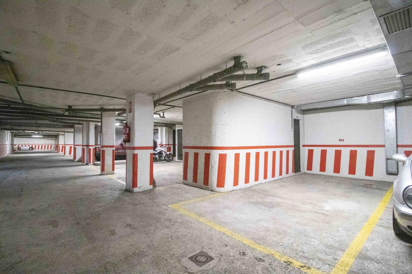 3 slaapkamer Flat te koop in La Orotava met garage - € 270.000 (Ref: 7511396)