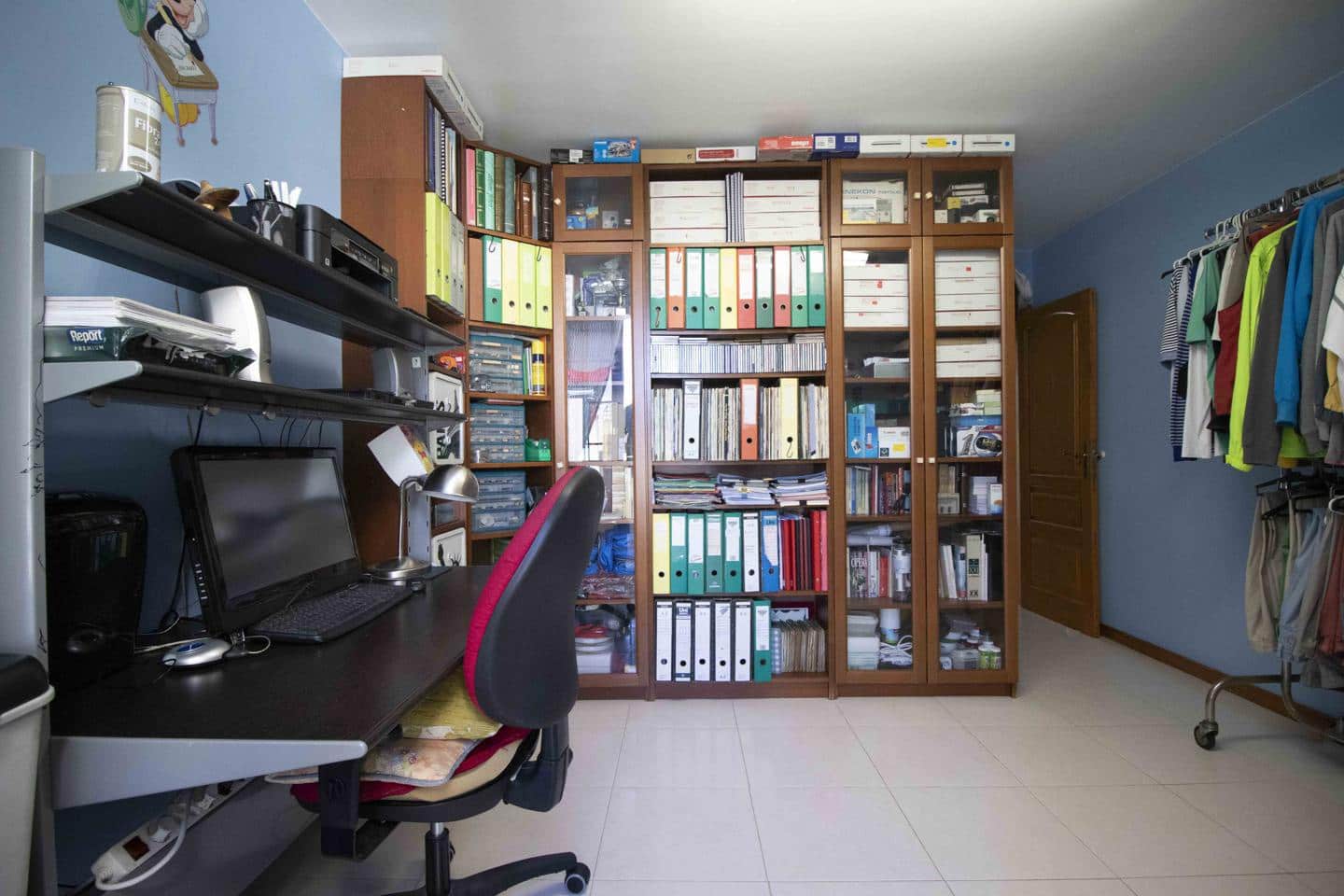 3 slaapkamer Flat te koop in La Orotava met garage - € 270.000 (Ref: 7511396)