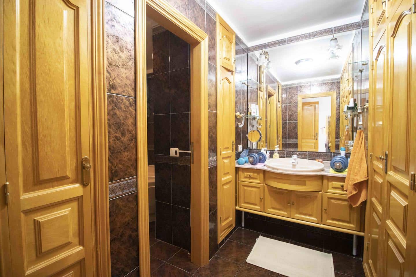 3 slaapkamer Flat te koop in La Orotava met garage - € 270.000 (Ref: 7511396)