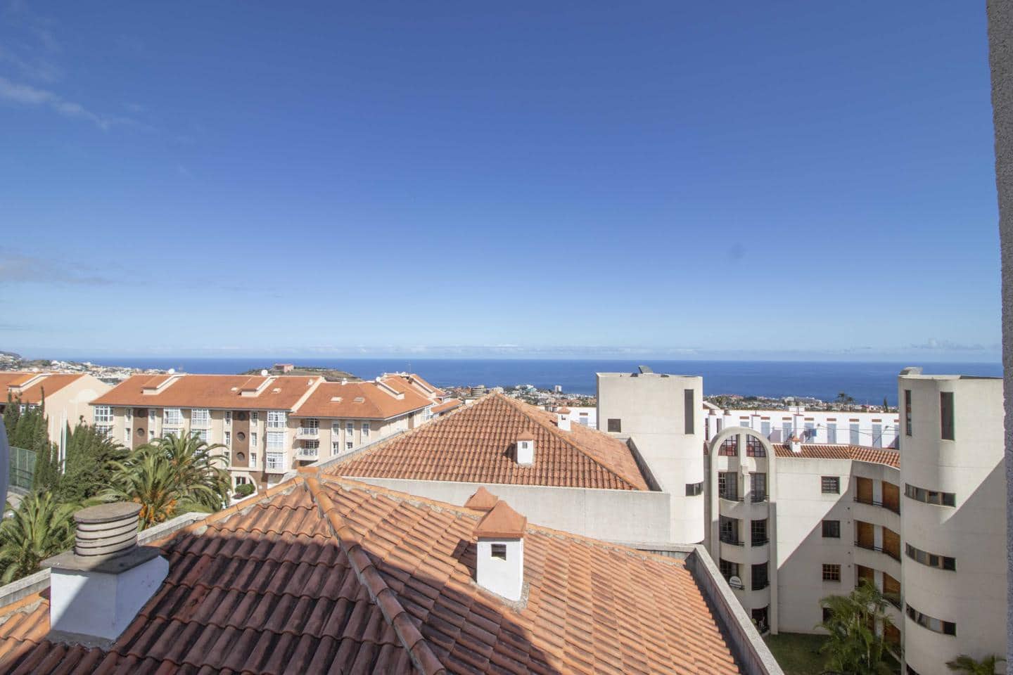 3 slaapkamer Flat te koop in La Orotava met garage - € 270.000 (Ref: 7511396)