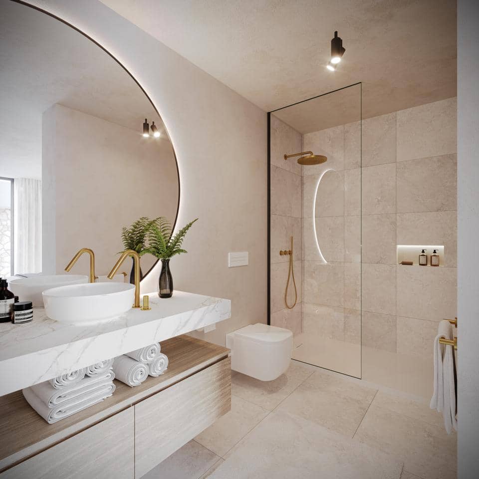 Piso de 2 habitaciones en Callao Salvaje en venta con piscina garaje - 915.000 € (Ref: 7592305)