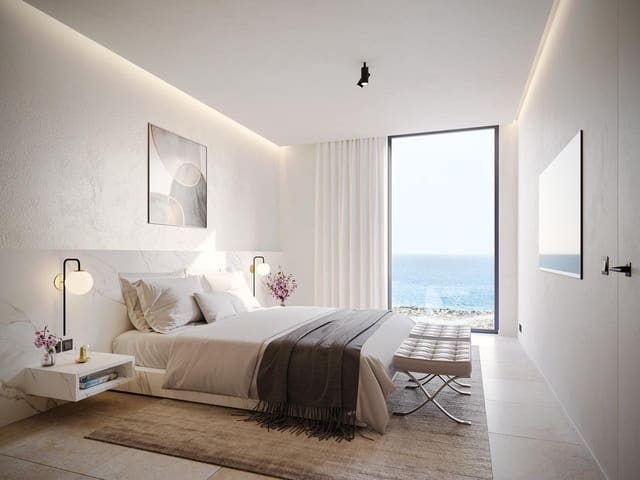 2 sypialnia Mieszkanie na sprzedaż w Callao Salvaje, Adeje z basenem - 915 000 € (Ref: 7592305)
