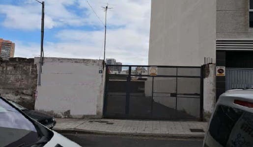 Grunde uden byggetilladelser til salg i Santa Cruz de Tenerife - € 1.010.600 (Ref: 7601750)