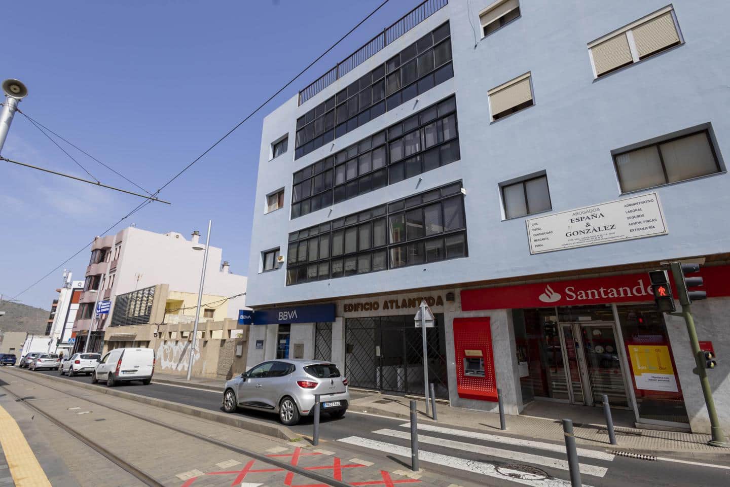 1 bedroom Business for sale in San Cristobal de La Laguna - € 129,870 (Ref: 7603924)