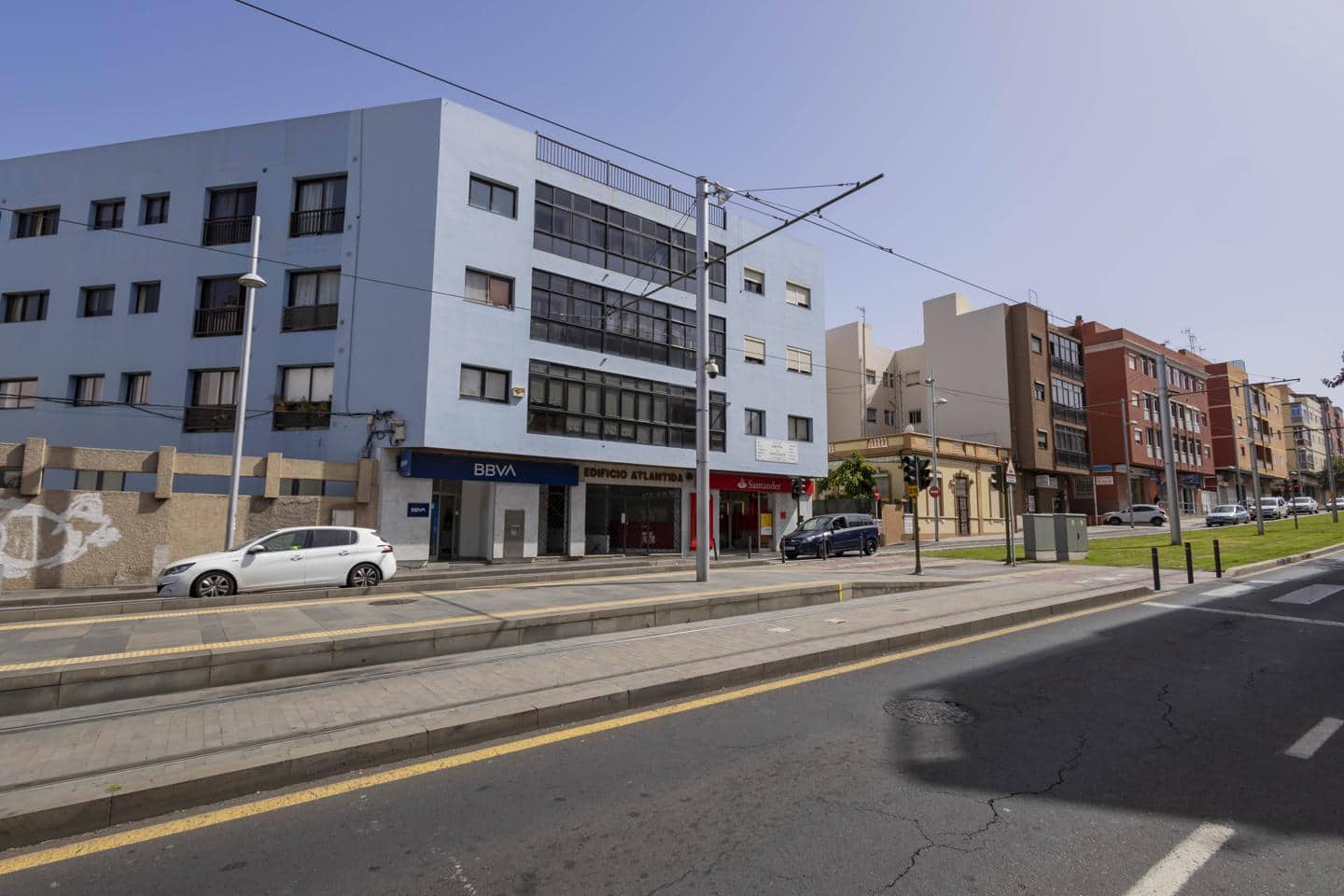 1 bedroom Business for sale in San Cristobal de La Laguna - € 129,870 (Ref: 7603924)