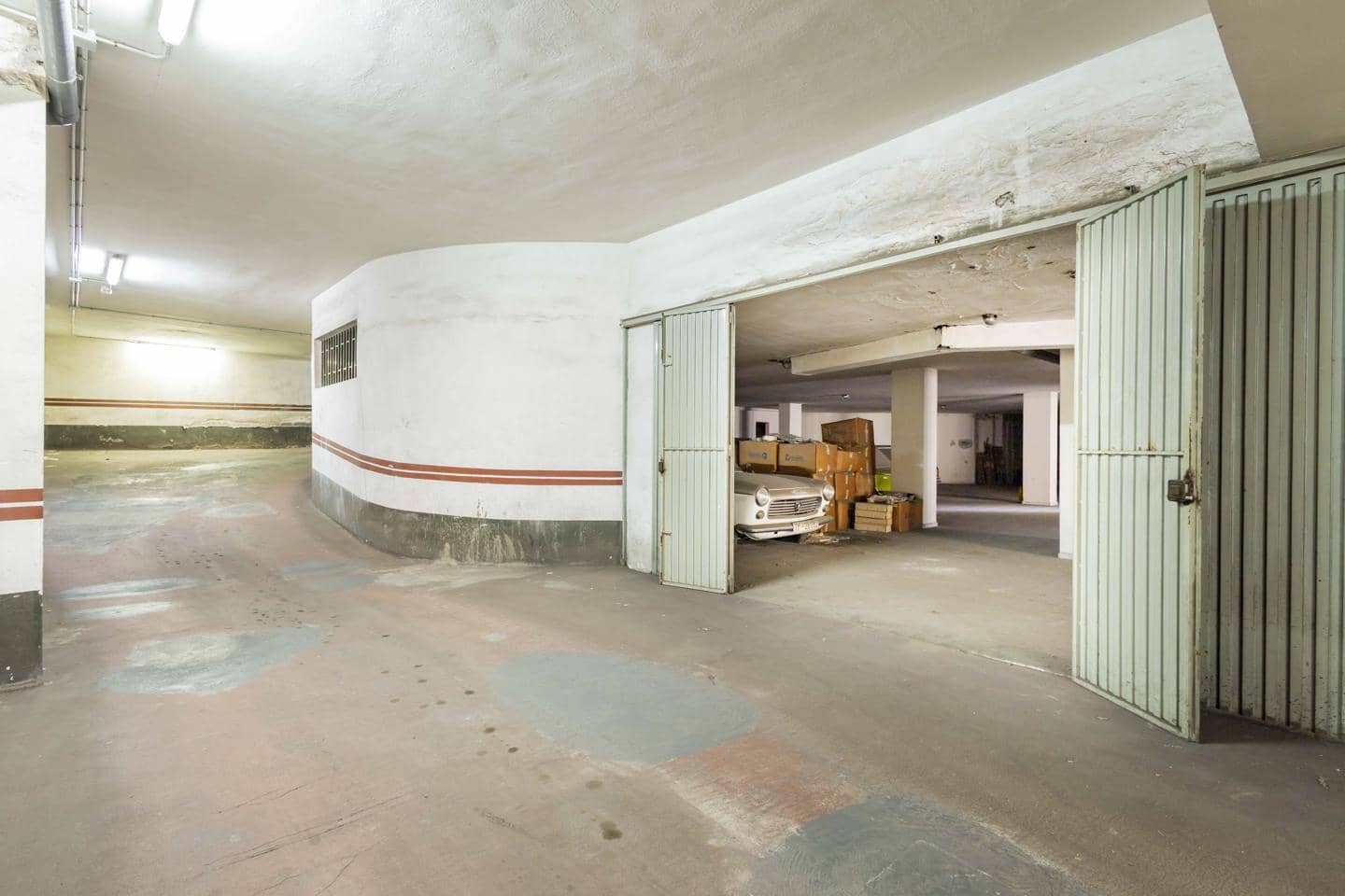 1 bedroom Business for sale in San Cristobal de La Laguna - € 129,870 (Ref: 7603924)