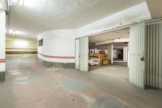 1 soveværelse Virksomhed til salg i San Cristóbal de La Laguna - € 129.870 (Ref: 7603924)