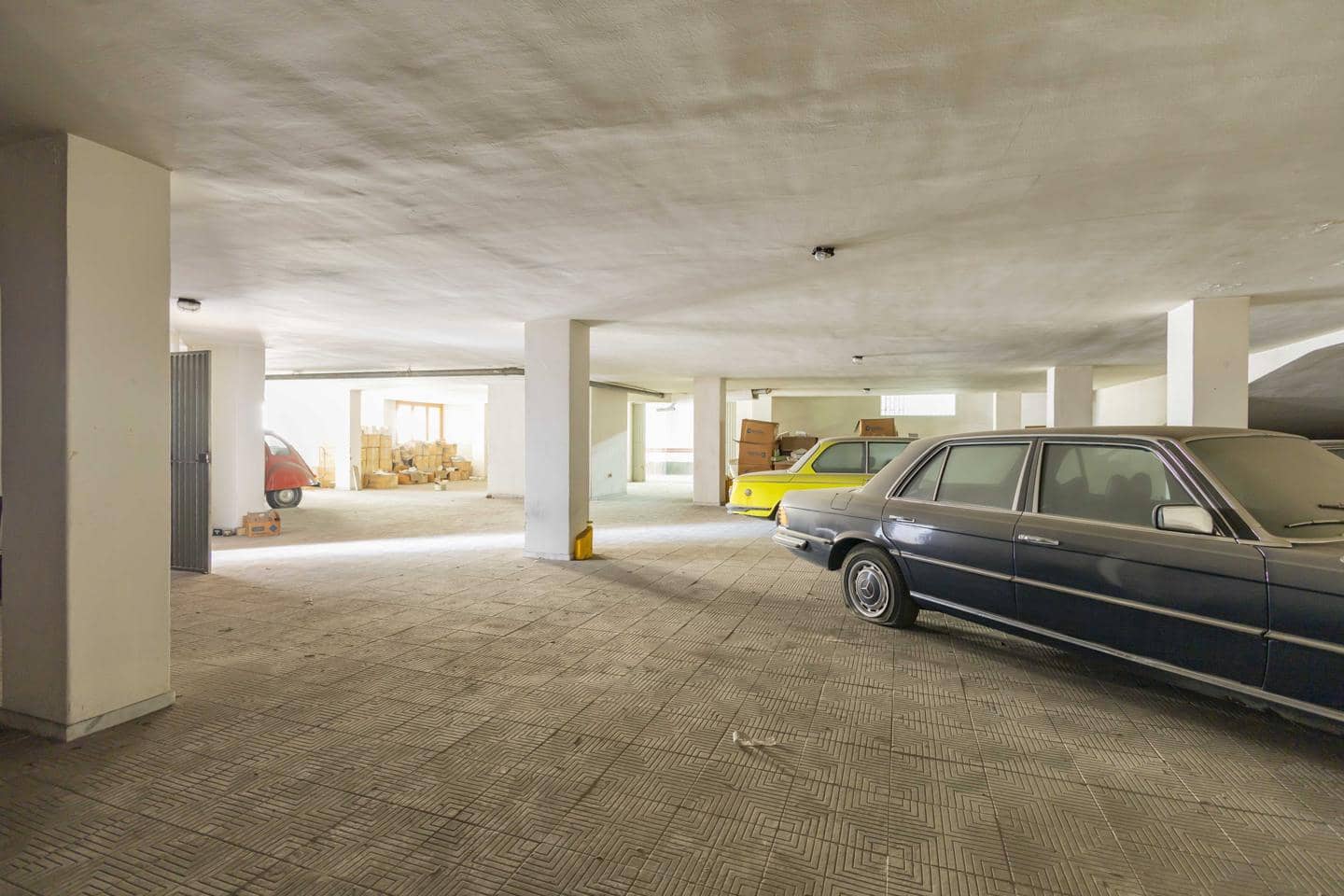 1 bedroom Business for sale in San Cristobal de La Laguna - € 129,870 (Ref: 7603924)