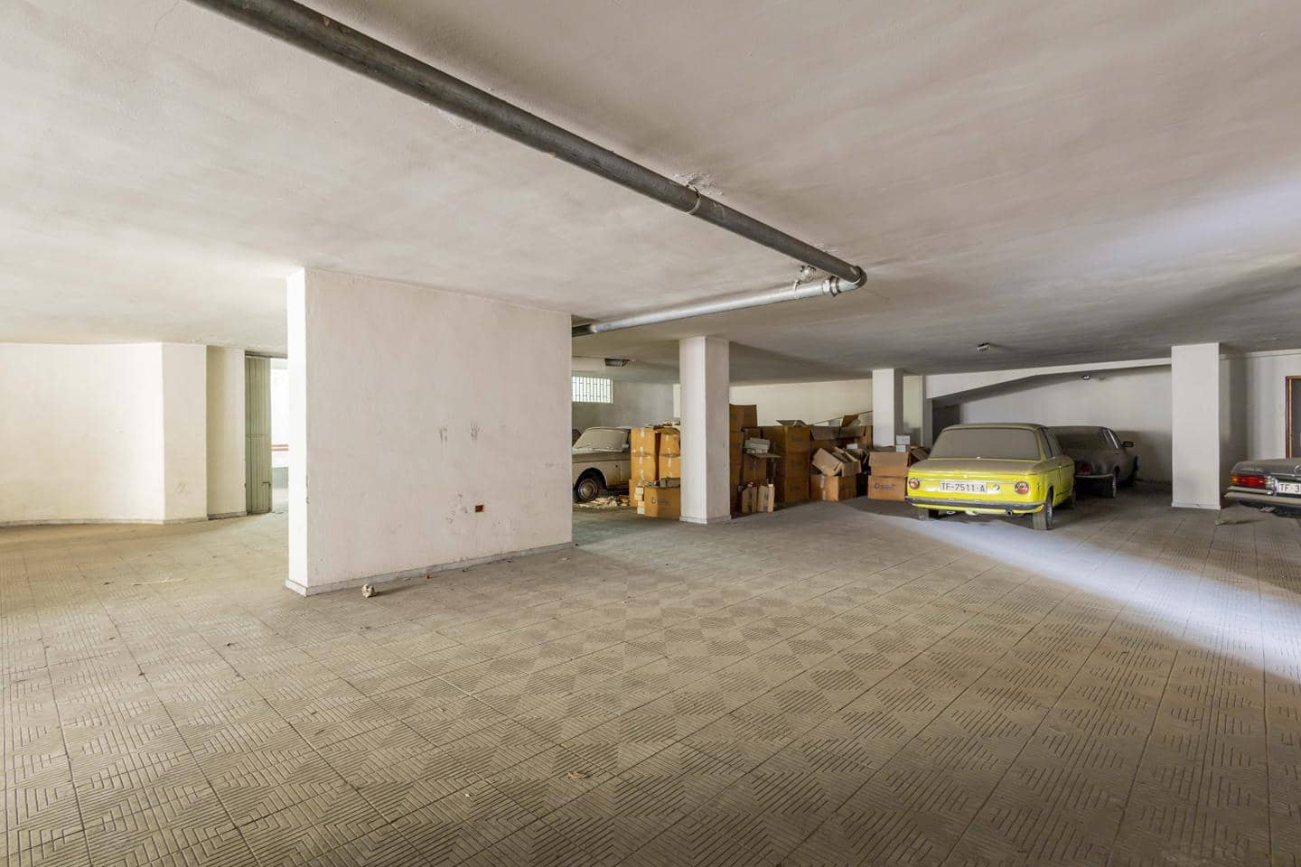 1 bedroom Business for sale in San Cristobal de La Laguna - € 129,870 (Ref: 7603924)