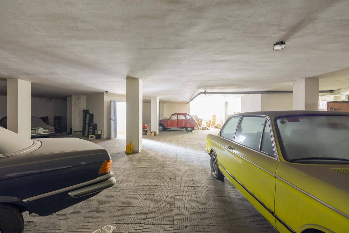 1 bedroom Business for sale in San Cristobal de La Laguna - € 129,870 (Ref: 7603924)