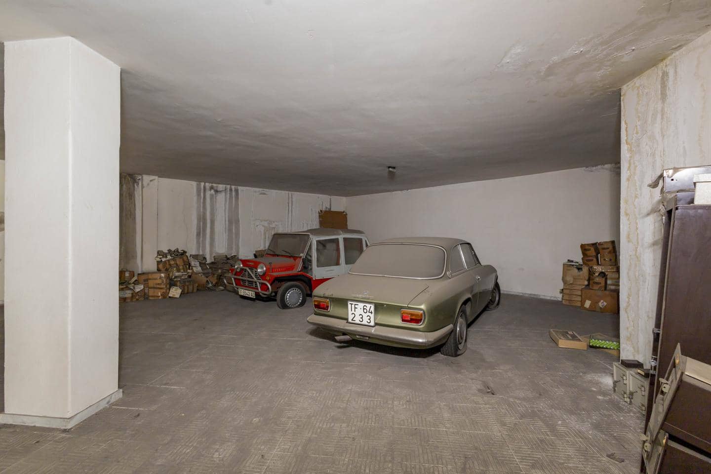 1 bedroom Business for sale in San Cristobal de La Laguna - € 129,870 (Ref: 7603924)