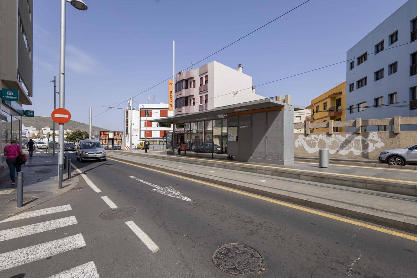 1 bedroom Business for sale in San Cristobal de La Laguna - € 129,870 (Ref: 7603924)