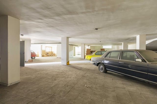 1 soveværelse Virksomhed til salg i San Cristóbal de La Laguna - € 129.870 (Ref: 7603924)