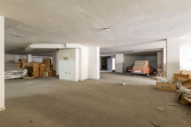 1 soveværelse Virksomhed til salg i San Cristóbal de La Laguna - € 129.870 (Ref: 7603924)