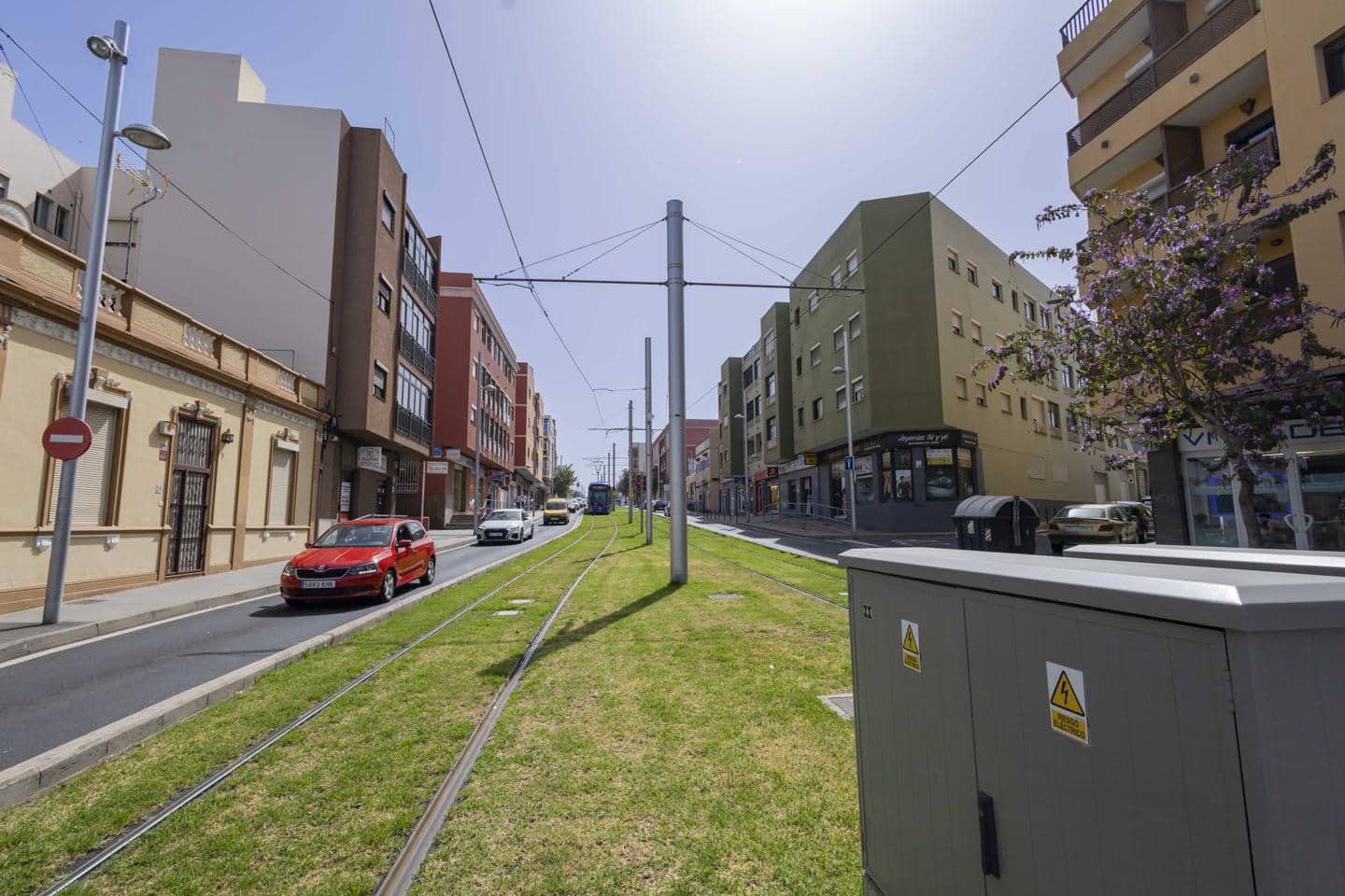 1 bedroom Business for sale in San Cristobal de La Laguna - € 129,870 (Ref: 7603924)