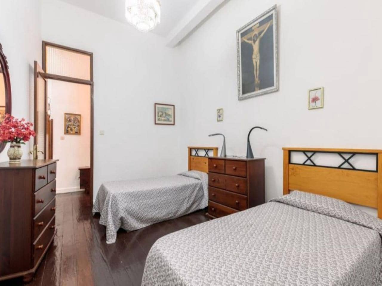 7 soveværelse Villa til salg i Santa Cruz de la Palma - € 470.000 (Ref: 7641684)