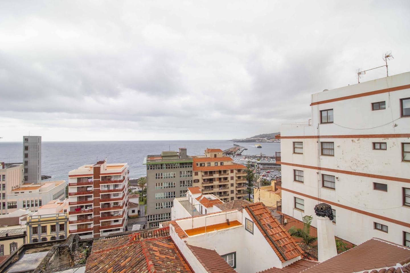 7 soveværelse Villa til salg i Santa Cruz de la Palma - € 470.000 (Ref: 7641684)