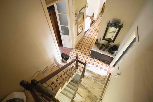 7 soveværelse Villa til salg i Santa Cruz de la Palma - € 470.000 (Ref: 7641684)