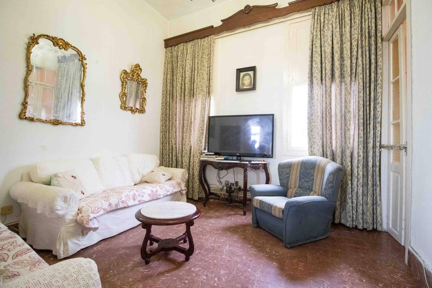 7 soveværelse Villa til salg i Santa Cruz de la Palma - € 470.000 (Ref: 7641684)