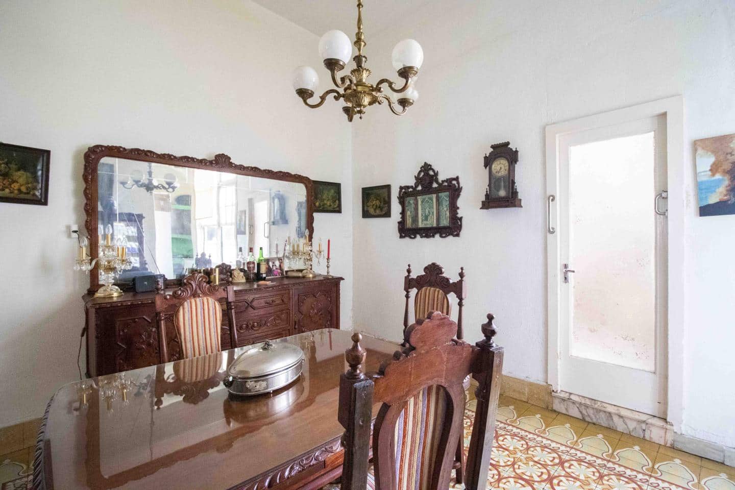 7 soveværelse Villa til salg i Santa Cruz de la Palma - € 470.000 (Ref: 7641684)